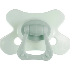 Fopspenen|Fopspenen & Accessoires*Difrax fopspeen dental 6+ maanden Lightgreen