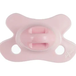 Fopspenen|Fopspenen & Accessoires*Difrax fopspeen dental newborn Light Pink