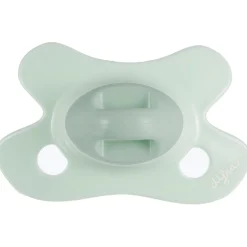 Fopspenen|Fopspenen & Accessoires*Difrax fopspeen dental newborn Lightgreen