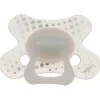 Fopspenen|Fopspenen & Accessoires*Difrax fopspeen glow in the dark 6 maanden Onbekend