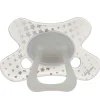 Fopspenen|Fopspenen & Accessoires*Difrax fopspeen glow in the dark 20+ maanden Onbehandeld/Naturel