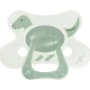 Fopspenen|Fopspenen & Accessoires*Difrax fopspeen little venture 18+ maanden Light Mint Green