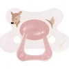 Fopspenen|Fopspenen & Accessoires*Difrax fopspeen little venture 18+ maanden Light Pink