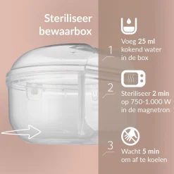 Fopspenen|Fopspenen & Accessoires*Difrax fopspeen LOVI 0-6 maanden Ecru