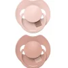 Fopspenen|Fopspenen & Accessoires*Difrax fopspeen LOVI 6+ maanden Ecru