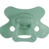 Fopspenen|Fopspenen & Accessoires*Difrax fopspeen Natural Pure 12+ maanden Mintgreen