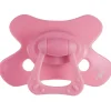 Fopspenen|Fopspenen & Accessoires*Difrax fopspeen Natural Pure 12+ maanden Pink