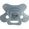 Fopspenen|Fopspenen & Accessoires*Difrax fopspeen Pure 6+ mnd Stonegrey