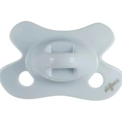Fopspenen|Fopspenen & Accessoires*Difrax fopspeen Pure newborn Blue
