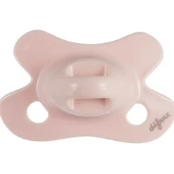 Fopspenen|Fopspenen & Accessoires*Difrax fopspeen Pure newborn Pink