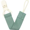 Speenkoorden|Fopspenen & Accessoires*Difrax fopspeenkoord mint