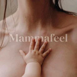 Flesjes*Difrax LOVI Mammafeel fles 150 ml roze
