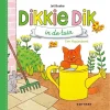 Kinderboeken*DikkieDik Dikkie dik in de tuin Multi
