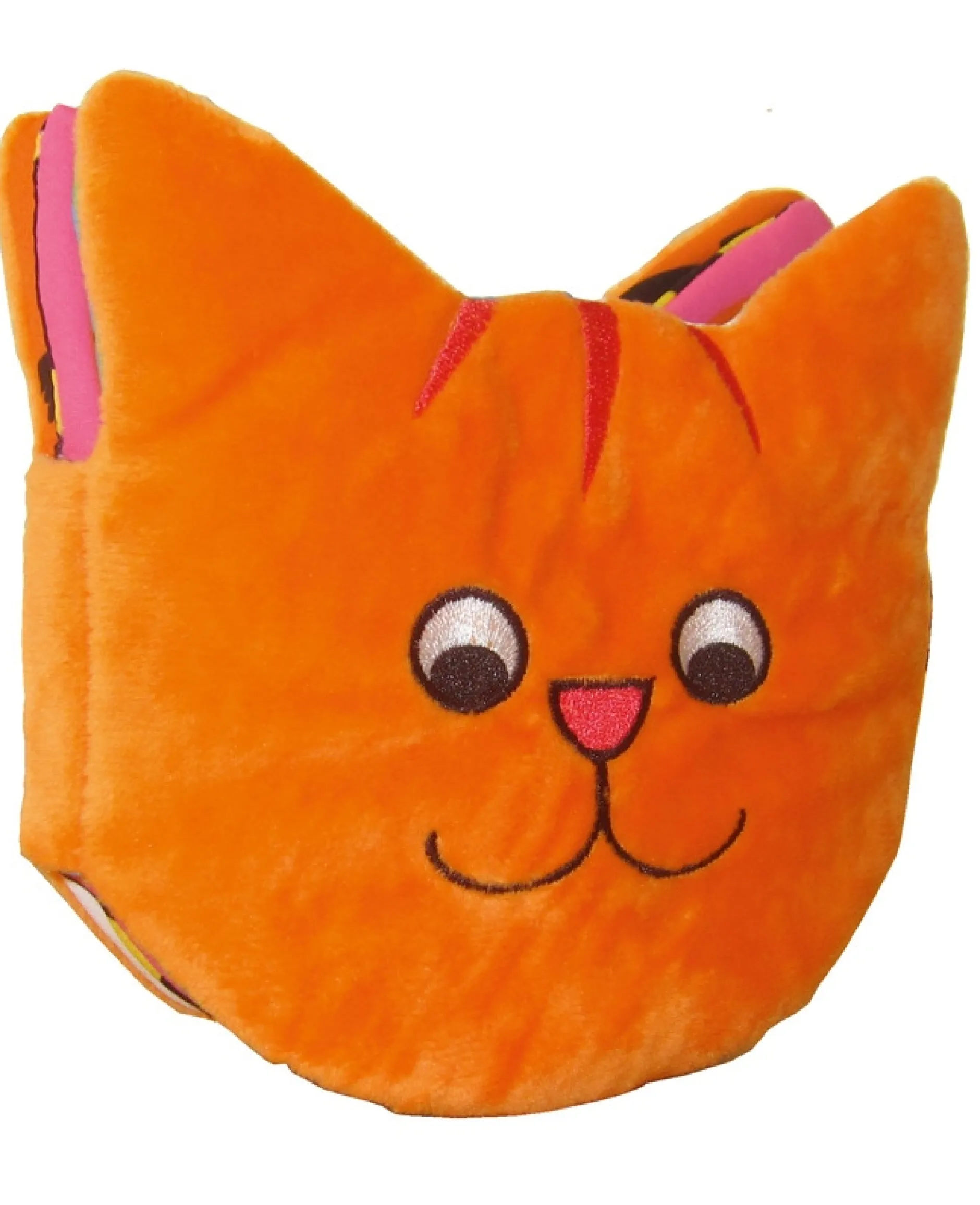 Kinderboeken*DikkieDik Dikkie Dik Rammelboekje Multi
