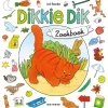 Kinderboeken*DikkieDik Dikkie Dik zoekboek Multi