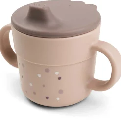 Drinkbekers*Done By Deer Foodie Tuitbeker roze