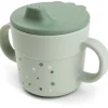 Drinkbekers*Done By Deer Foodie Tuitbeker groen