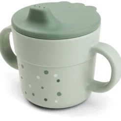 Drinkbekers*Done By Deer Foodie Tuitbeker groen