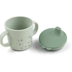 Drinkbekers*Done By Deer Foodie Tuitbeker groen