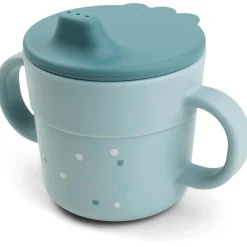 Drinkbekers*Done By Deer Foodie Tuitbeker blauw