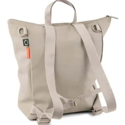 Luiertassen*Done By Deer luiertas rugzak Beige Grey