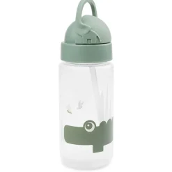 Drinkbekers*Done By Deer Rietjesbeker Croco groen