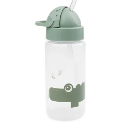 Drinkbekers*Done By Deer Rietjesbeker Croco groen