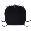 Parasols|Parasols*Dooky cover zonnescherm Black