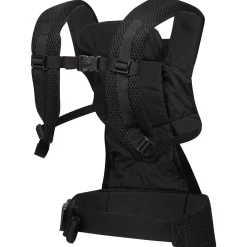 Draagzakken & Doeken*Dooky Urban Comfort draagzak Black