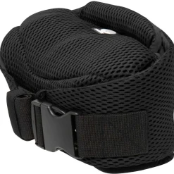Draagzakken & Doeken*Dooky Urban Comfort draagzak Black