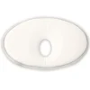 Veilig Slapen|Babynestjes*Doomoo baby pillow White