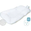 Overige Accessoires*Doomoo Basics Doomoo easy bath drijvend badmatrasje transparant