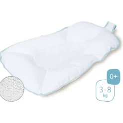Overige Accessoires*Doomoo Basics Doomoo easy bath drijvend badmatrasje transparant