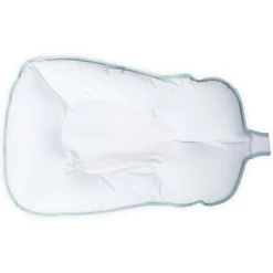 Overige Accessoires*Doomoo Basics Doomoo easy bath drijvend badmatrasje transparant