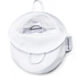 Veilig Slapen|Babynestjes*Doomoo Nest'N Go Mosquito net White