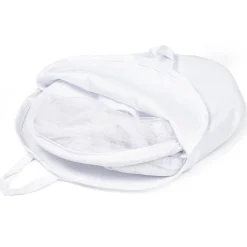 Veilig Slapen|Babynestjes*Doomoo Nest'N Go Mosquito net White