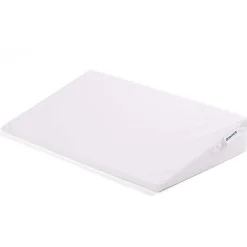 Veilig Slapen|Babynestjes*Doomoo rest easy large reflux matrasje White