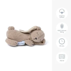 Kruiken & Kruikenzakken|Kruiken & Kruikenzakken*Doomoo Basics Doomoo snoogy bunny biscuit bruin