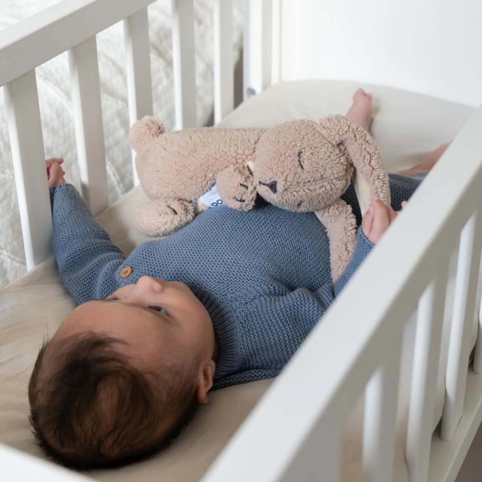 Kruiken & Kruikenzakken|Kruiken & Kruikenzakken*Doomoo Basics Doomoo snoogy bunny biscuit bruin