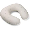Voedingskussen & -Hoezen*Doomoo Softy Mushroom beige