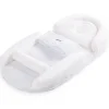 Veilig Slapen|Babynestjes*Doomoo Supreme Sleep Plus Babynestje Safran