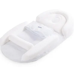 Veilig Slapen|Babynestjes*Doomoo Supreme Sleep Plus Babynestje Safran