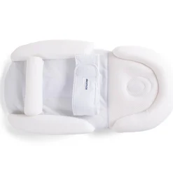 Veilig Slapen|Babynestjes*Doomoo Supreme Sleep Plus Babynestje Safran