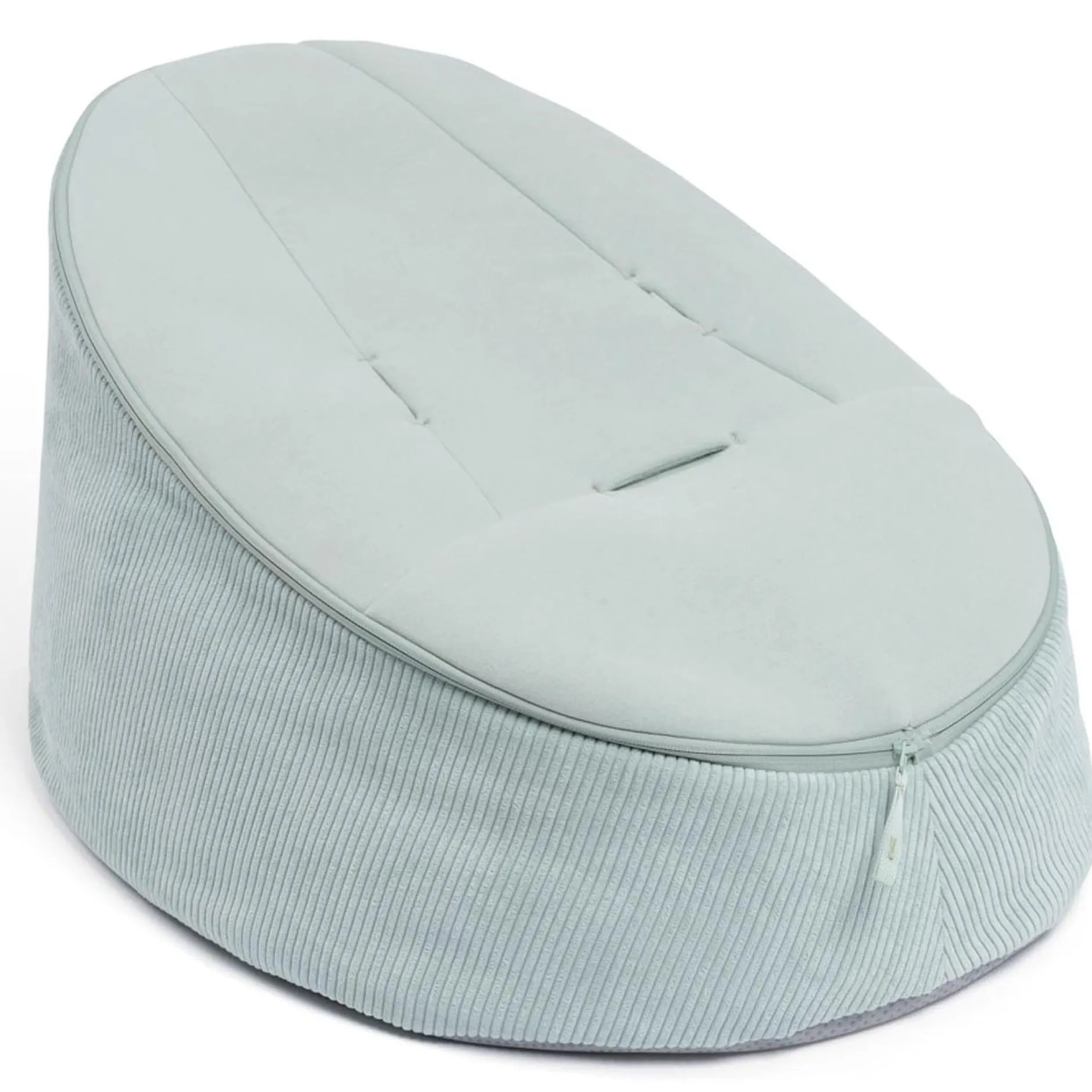 Fauteuils*Doomoo zitzak Seat'N Grow groen