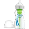 Flesjes*Dr. Brown's Options+ Brede halsfles glas 270ml multi