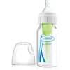Flesjes*Dr. Brown's Options+ Standaard halsfles 120ml wit