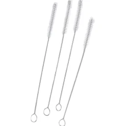 Flessenborstels & -Reinigers*Dr. Brown's reinigingsborsteltjes wit