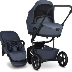 Kinderwagens*Easywalker Harvey NXT Deep Blue