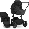 Kinderwagens*Easywalker Harvey NXT Eclipse Black