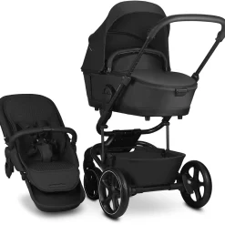 Kinderwagens*Easywalker Harvey NXT Eclipse Black